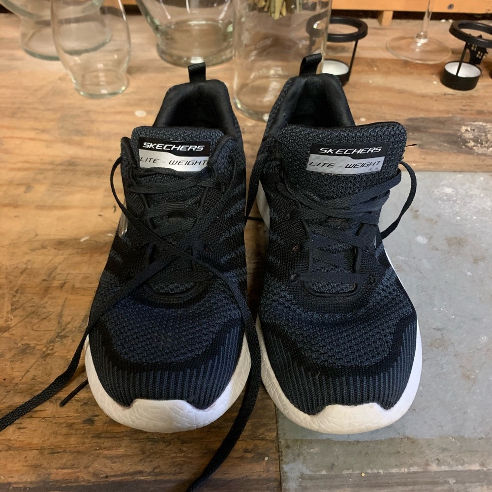 Sketchers Lite Weight